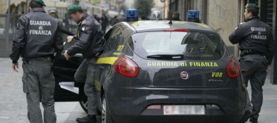 Incendio doloso in un pub di Catanzaro, 2 morti