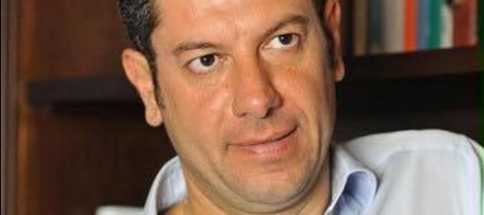 Ex governatore Scopelliti si presenta in carcere a Reggio Calabria dopo la condanna