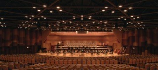 Al Printemps des Arts omaggio a Luciano Berio