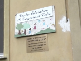 Degrado, continuano i furti agli asili del Celio. "Ci hanno abbandonati"