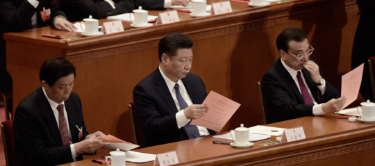 Qual è il gioco politico dietro la guerra dei dazi tra Usa e Cina