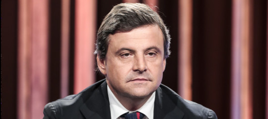 Pd: Calenda, "Martina può essere un ottimo segretario"