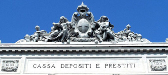 Tim: Cdp, delibera ingresso nel capitale con quota fino 5%