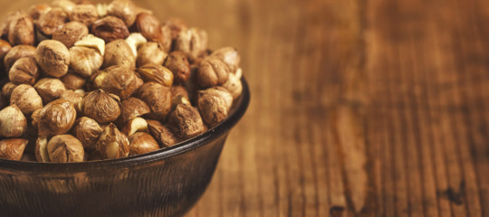 Perchè Ferrero rilancia la coltivazione di nocciole in Italia per la Nutella