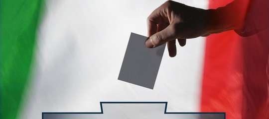 Perché tornare al voto ora sarebbe inutile, nuovi sondaggi alla mano