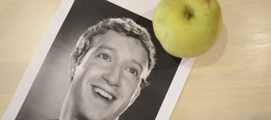 Facebook aveva un progetto per condividere i dati sulla salute degli utenti con alcuni ricercatori