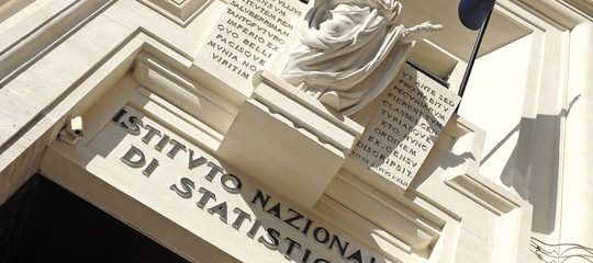 Istat: prosegue la fase di crescita dell'economia italiana