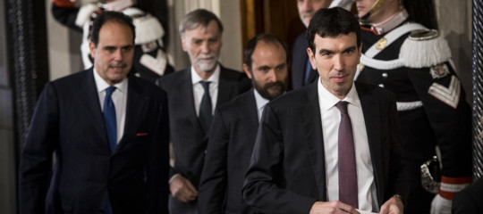 Pd: Martina ai 5 stelle, "Così confronto impossibile"