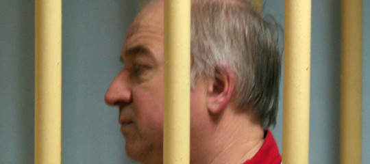 Ex spia: ospedale, Skripal "non più in pericolo di vita"
