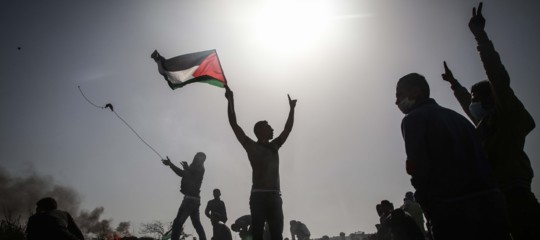 M.O.: muore fotografo ferito, sale a 10 il numero delle vittime a Gaza