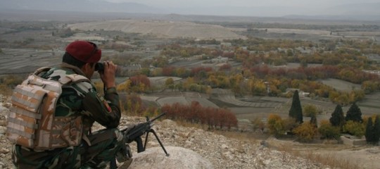 Afghanistan, per il governo il leader dell'Isis nel Paese è morto sotto le bombe