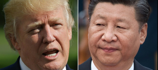 Chi è lo stratega di Trump che ha scatenato la guerra sui dazi con la Cina