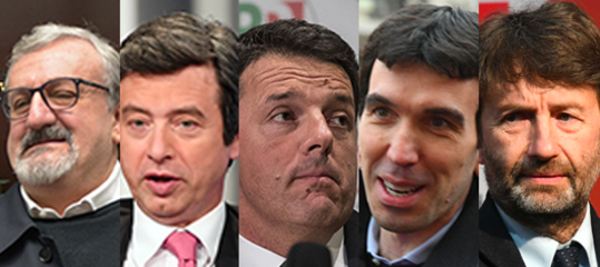 Il Pd cerca di restare compatto davanti alle avances M5s. Cosa dicono i dem