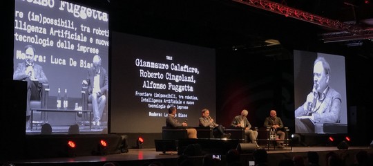 Quale futuro ha disegnato il Sum di Casaleggio, dove hanno vinto le urgenze del presente