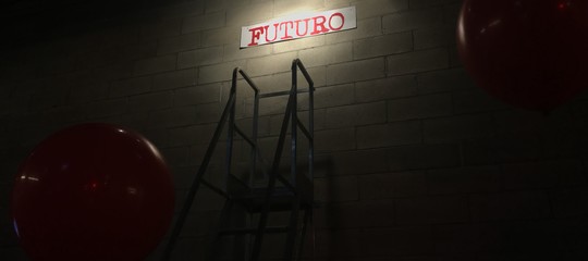 Quale futuro ha disegnato il Sum di Casaleggio, dove hanno vinto le urgenze del presente