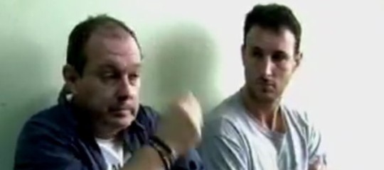 Chi sono i Prigionieri del silenzio, i detenuti italiani nelle carceri straniere