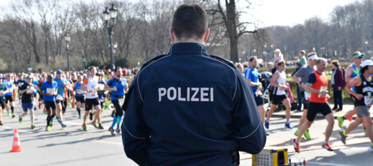 A Berlino si è davvero rischiata una nuova strage?