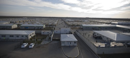 Siria: raid in base aerea Homs, ong: "Ci sono 14 morti tra cui forze iraniane"
