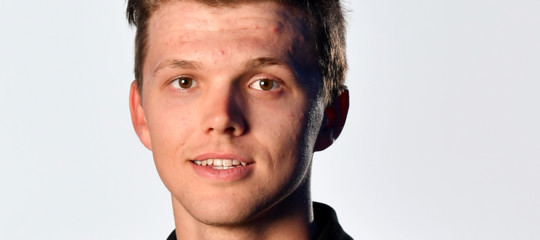 Un infarto ha ucciso Michael Goolaerts (23 anni) durante la Parigi-Roubaix