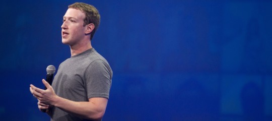 Facebook sospende un'altra società che raccoglieva dati dai profili con un quiz
