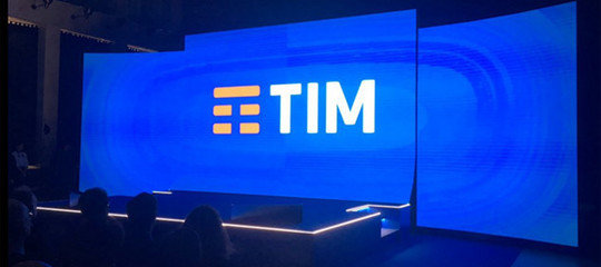 Tim: Elliott, con cda indipendente titolo raddoppierebbe valore
