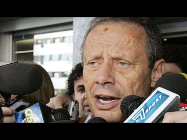 Calcio: Palermo. Zamparini fissa il prezzo, "40 milioni per Dybala"
