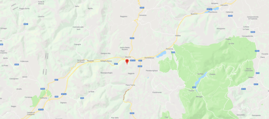 Nella zona di Macerata ci sono anche 140 scosse di terremoto al giorno