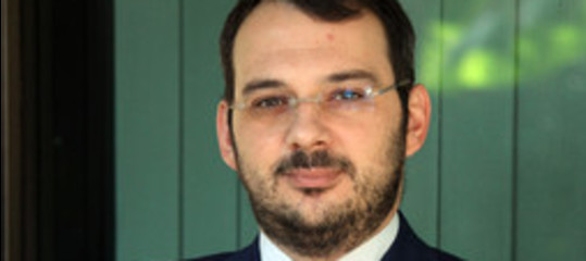 Cdr e direzione Agi, non lasciamo da solo Paolo Borrometi