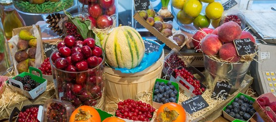 Cosa sapere sul prossimo Macfrut, la fiera dei protagonisti dell'ortofrutta