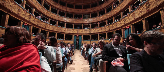L'informazione e la sfida del populismo, via al Festival di giornalismo di Perugia
