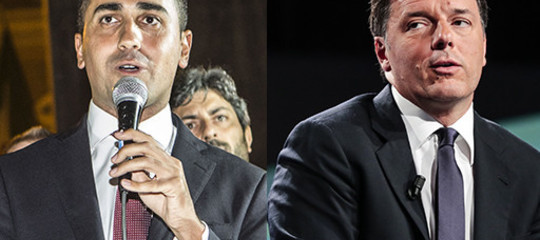 Il M5s blandisce il Pd, in attesa della 'rissa' in casa dem