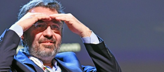 L'informazione e la sfida del populismo, via al Festival di giornalismo di Perugia