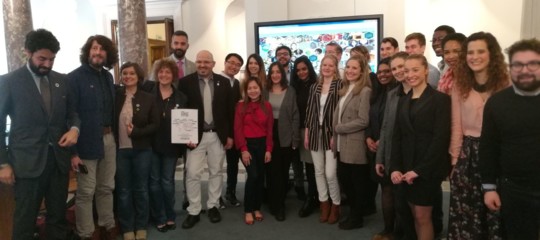 Al via la Food Innovation Global Mission 2018, due mesi per il mondo per la sostenibilità alimentare