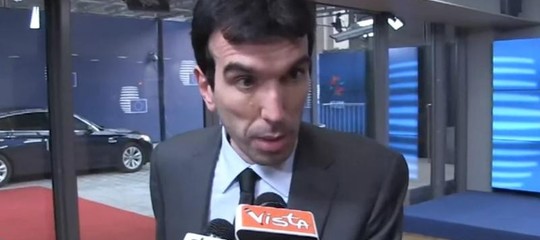 Dialogare o non dialogare (con Di Maio), questo è ancora dilemma