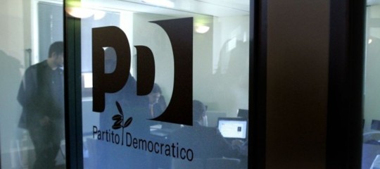 Dialogare o non dialogare (con Di Maio), questo è ancora dilemma