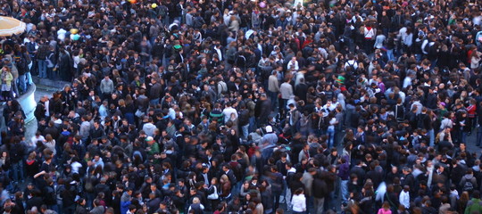 Usiamo i social per creare un nuovo modo di essere cittadini