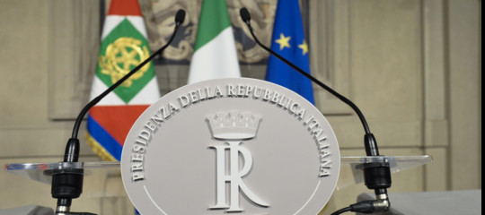 Incarico, preincarico, incarico esplorativo: le tre opzioni di Mattarella, spiegate