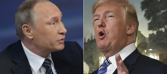 Trump avverte: "I missili arriveranno: belli e intelligenti". Cosa succede in Siria