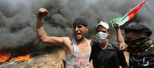 Raid israeliano su Gaza, ucciso un militante di Hamas