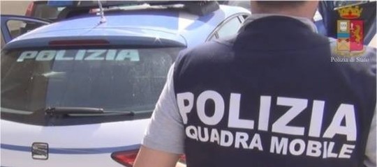 Migranti: minori schiave e riti voodoo, trafficante arrestato
