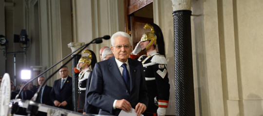 Cosa aspettarsi dal secondo (e ultimo) giro di consultazioni di Mattarella
