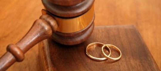 "Sull'assegno di divorzio troppa confusione". Un avvocato spiega cosa sta succedendo