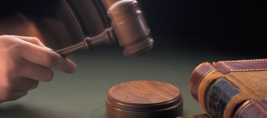 Mafia: processo "Apocalisse" a Palermo, 64 condanne per oltre 5 secoli