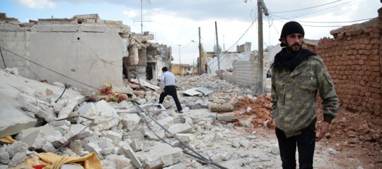 Tutti i rischi che Trump corre con un raid militare in Siria