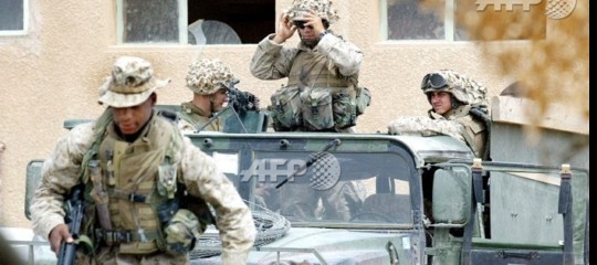 Tutti i rischi che Trump corre con un raid militare in Siria