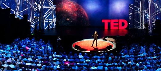TED 2018 sceglie 7 Audacious Project per continuare a cambiare il mondo