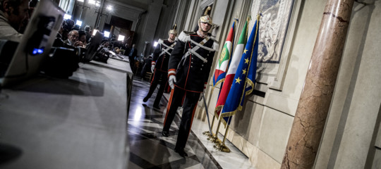 Quali partiti se la passerebbero davvero male se si dovesse tornare alle urne?