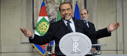 Il secondo giro di consultazioni non è andato bene