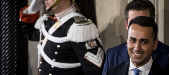 Il secondo giro di consultazioni non è andato bene