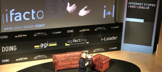 AGI ha stretto una partership con Contently per offrire soluzioni innovative di content marketing